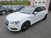 Audi A3 S TRONIC P A N O R
