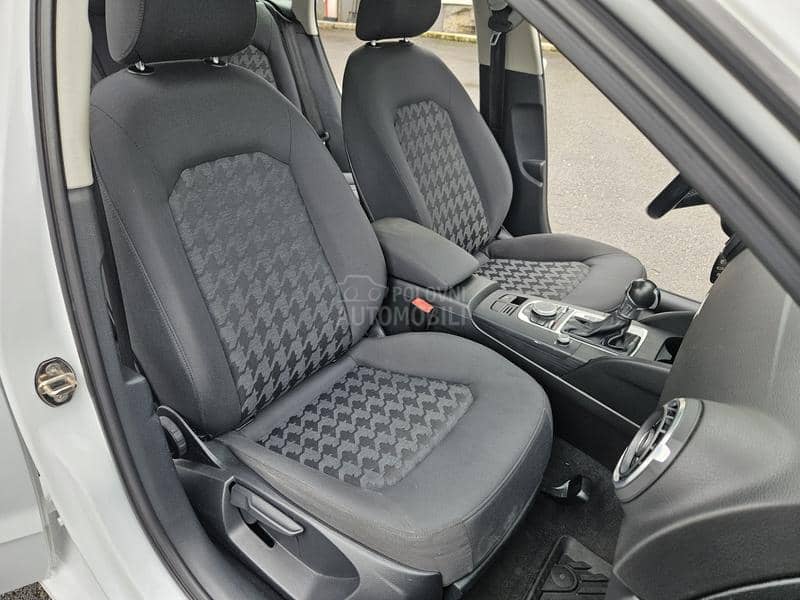 Audi A3 S TRONIC P A N O R