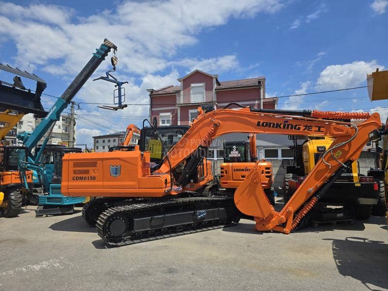 CAT najam tockasa cekic