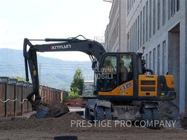 CAT najam tockasa cekic