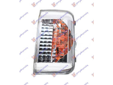 MIGAVAC U RETROVIZORU SA... za Opel Ostalo za 2021. god.