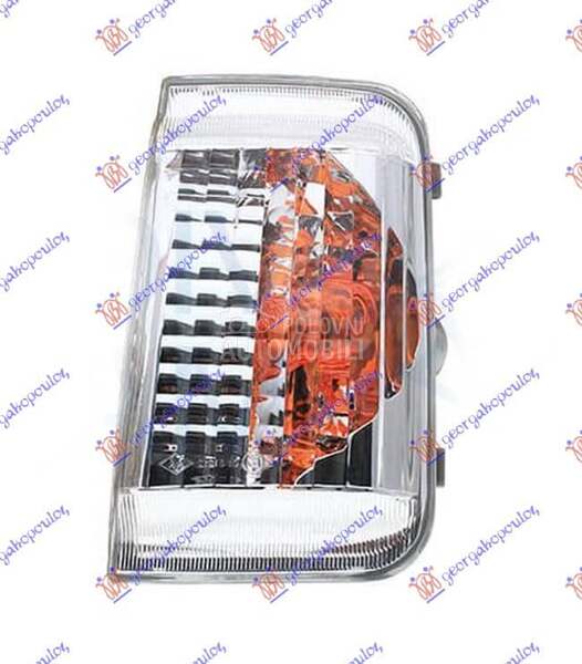 MIGAVAC U RETROVIZORU SA...