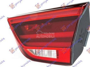 STOP LAMPA UNUTRASNJA 16-... za BMW Serija 3 od 2012. do 2020. god.