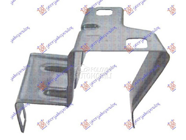 NOSAC SINE PREDNJEG... za Mercedes Benz C Klasa od 2000. do 2003. god.