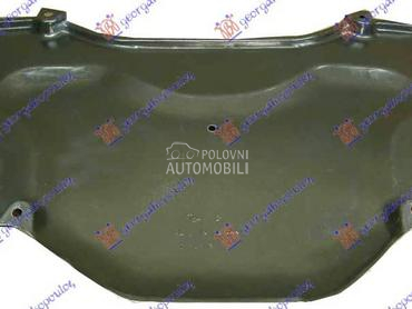 ZASTITA MOTORA za Mercedes Benz S Klasa od 1991. do 1998. god.