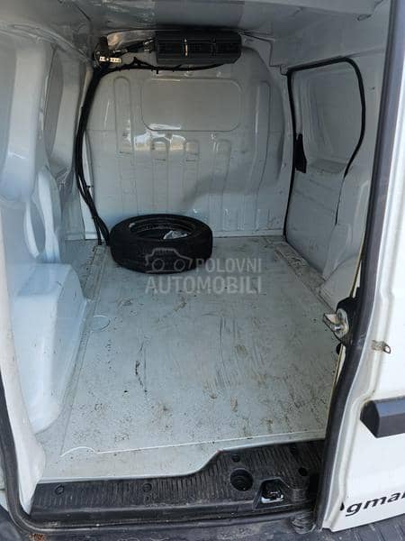 Dacia Dokker 1.6b Frigo