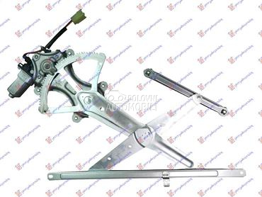 PODIZAC PREDNJEG PROZORA... za Toyota RAV 4 od 2000. do 2005. god.