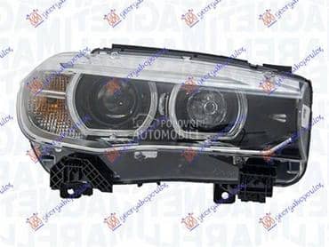 FAR XENON AFS SA LED... za BMW X5 od 2013. do 2018. god.