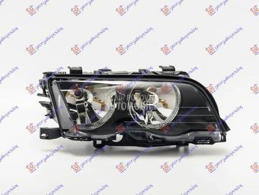 FAR CRNI Desno za BMW Serija 3 od 1999. do 2002. god.