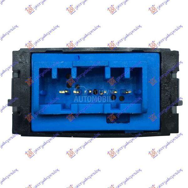 PREKIDAC U PREDNJIM VRATIMA (1