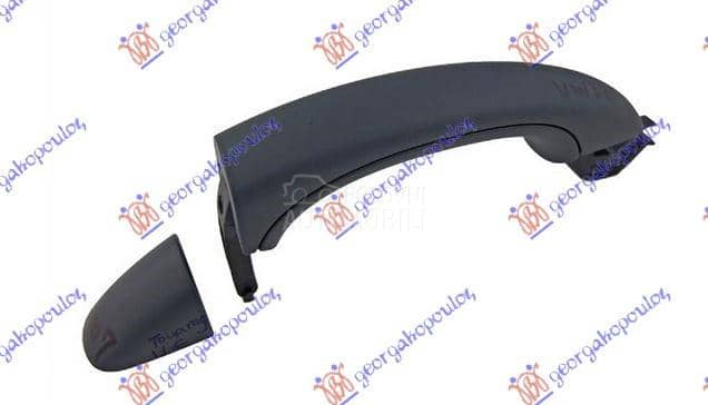 KVAKA PREDNJIH ( ZADNJIH...