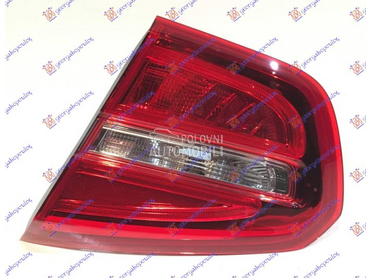 STOP LAMPA UNUTRASNJA Levo za Mercedes Benz GLA Klasa od 2014. do 2017. god.