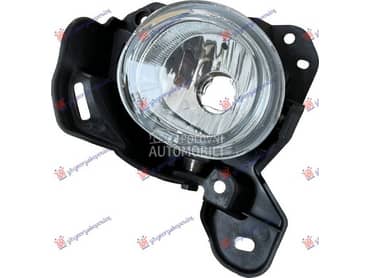 MAGLENKA SA NOSACEM Levo za Mazda 6 od 2013. do 2016. god.