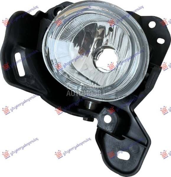 MAGLENKA SA NOSACEM Levo