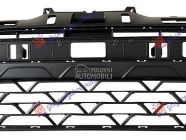 CENTRALNA RESETKA za Kia Rio za 2020. god.