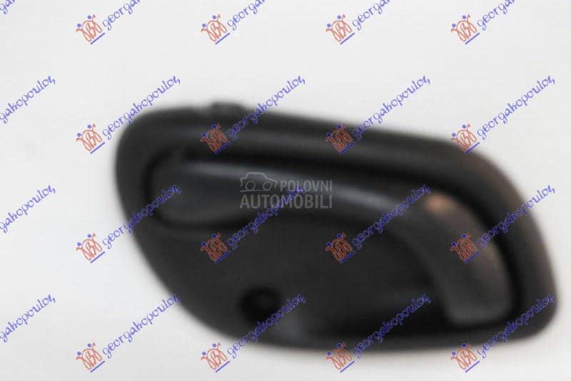 KVAKA PREDNJIH/ZADNJIH...