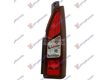 STOP LAMPA 12- TURSKA Desno za Citroen Berlingo od 2008. do 2015. god.
