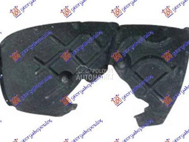 POTKRILO Levo za Volkswagen Touareg od 2014. do 2018. god.