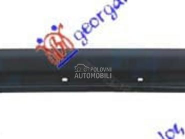 SAJTNA PLASTICNA Desno za Porsche Panamera od 2016. do 2020. god.