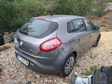 bravo delovi za Fiat Bravo od 2006. do 2012. god.