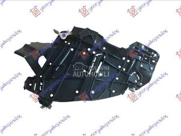 NOSAC FARA UNUTRASNJI... za Volkswagen Touareg od 2003. do 2010. god.