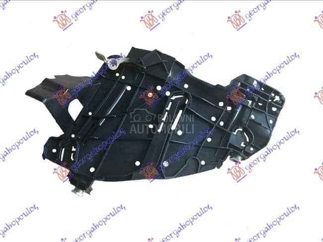 NOSAC FARA UNUTRASNJI...