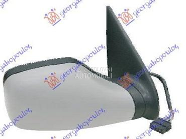 RETROVIZOR ELEKTRICNI PM (KONV za Peugeot 106 od 1996. do 2003. god.