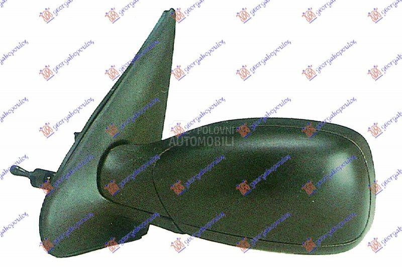 RETROVIZOR MEHANICKI SA SAJLOM