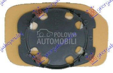 STAKLO RETROVIZORA (KONVEKSNO)