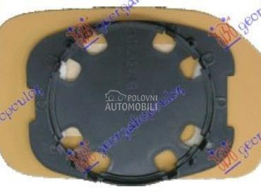STAKLO RETROVIZORA (KONVEKSNO) za Peugeot 106 od 1992. do 1995. god.