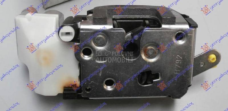 BRAVA ZADNJIH VRATA Desno