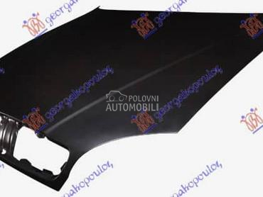 HAUBA za Daewoo Lanos od 1997. do 2008. god.