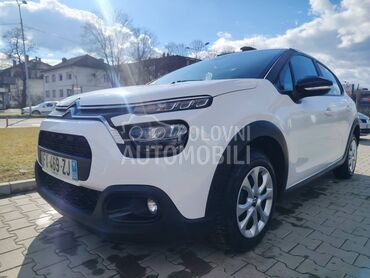 Citroen C3 1.5 B HDI bisnis