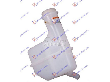 POSUDA ZA ANTIFRIZ za Daewoo Matiz od 1998. do 2000. god.