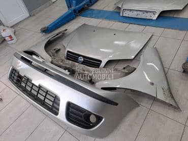 branici za Fiat Punto od 2003. do 2011. god.