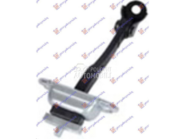 GRANICNIK ZADNJIH VRATA za Toyota Yaris od 1999. do 2005. god.