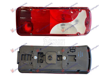 STOP LAMPA Sprinter Desno za Mercedes Benz Ostalo od 2013. do 2018. god.