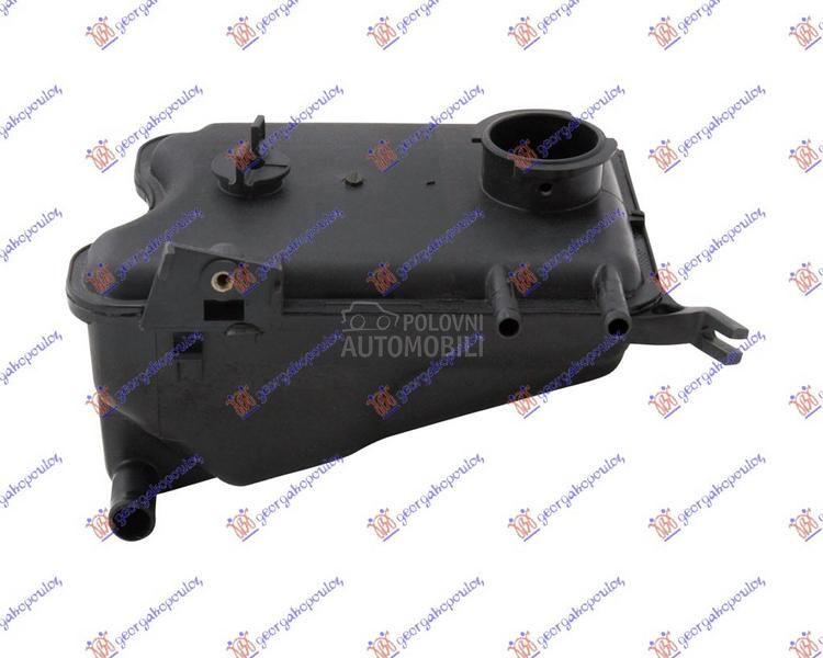 POSUDA ZA ANTIFRIZ (DIZEL)