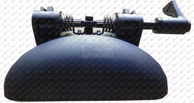 KVAKA ZADNJIH VRATA...