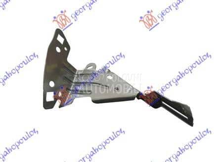 NOSAC PREDNJEG BLATOBRANA...