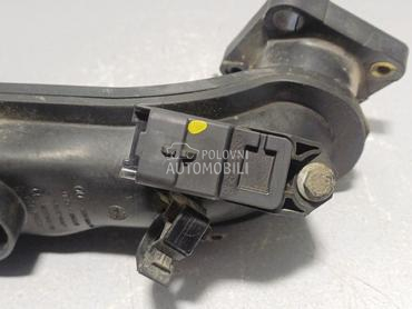 MAP SENZOR za Peugeot 508