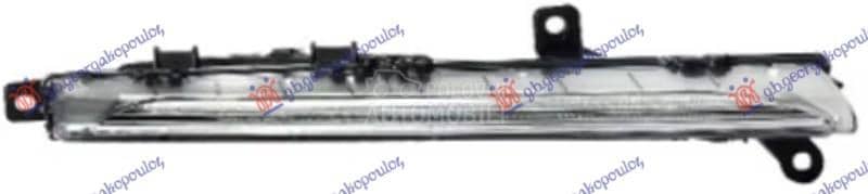 DNEVNO SVETLO LED Levo