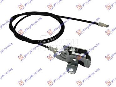 BRAVA GEPEK VRATA GORNJA... za Fiat Ostalo za 2020. god.