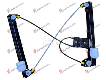 PODIZAC ZADNJEG PROZORA... za Ford S-Max od 2011. do 2015. god.