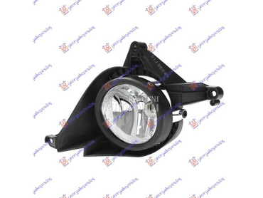 MAGLENKA Levo za Honda CR-V od 2007. do 2010. god.