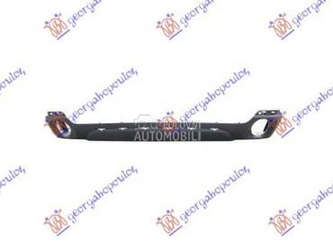 SPOJLER ZADNJEG BRANIKA za BMW X5 od 2013. do 2018. god.