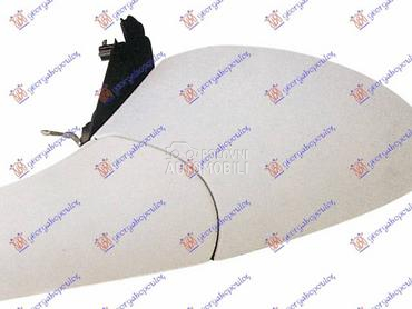 RETROVIZOR MEHANICKI SA... za Opel Vectra B od 1996. do 1998. god.