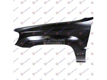 KRILO Levo za Jeep Grand Cherokee od 1999. do 2005. god.