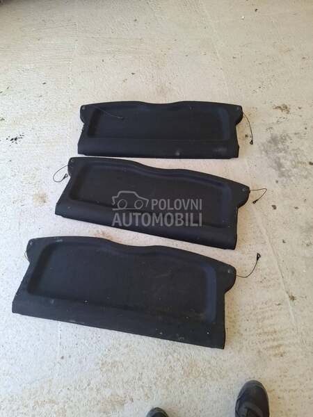 alfa delovi mito 147