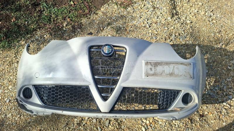 alfa delovi mito 147